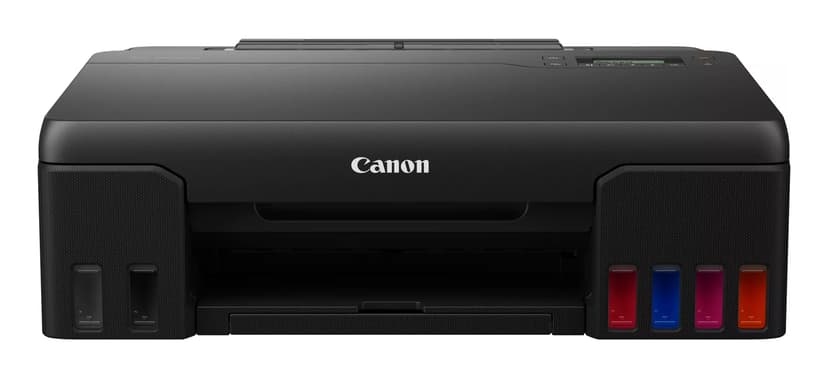 Canon Pixma G550 A4 Musta