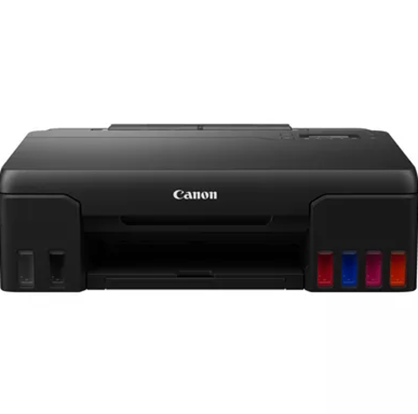 Canon Pixma G550 A4 Svart
