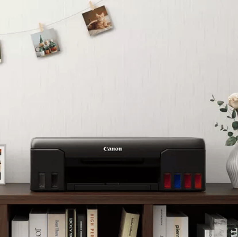 Canon Pixma G550 A4 Svart