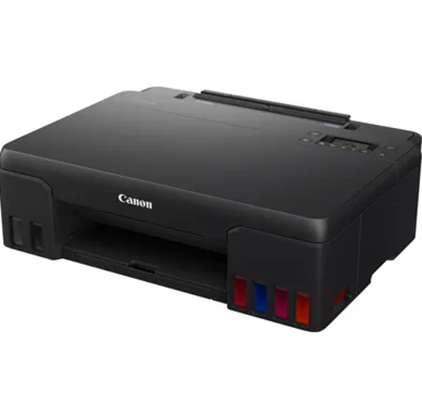 Canon Pixma G550 A4 Svart