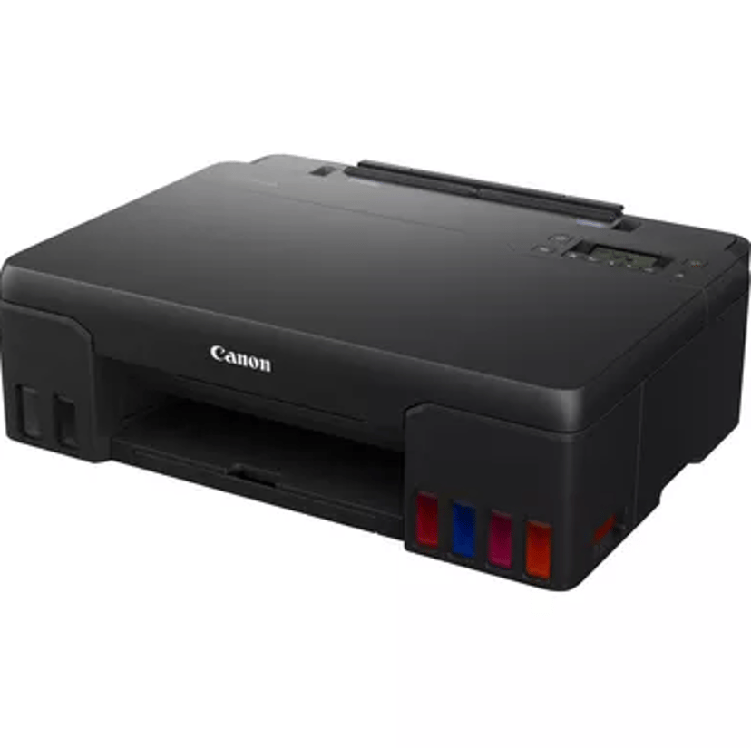 Canon Pixma G550 A4 Zwart