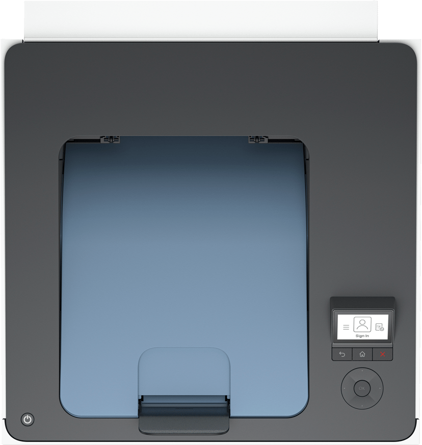 HP Color LaserJet Pro 3202dw A4