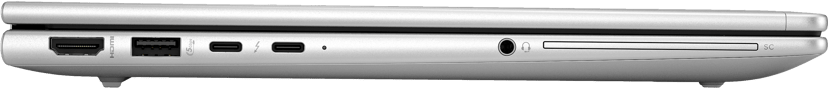 HP EliteBook 630 G11 Core Ultra 5 16GB 512GB 13.3"