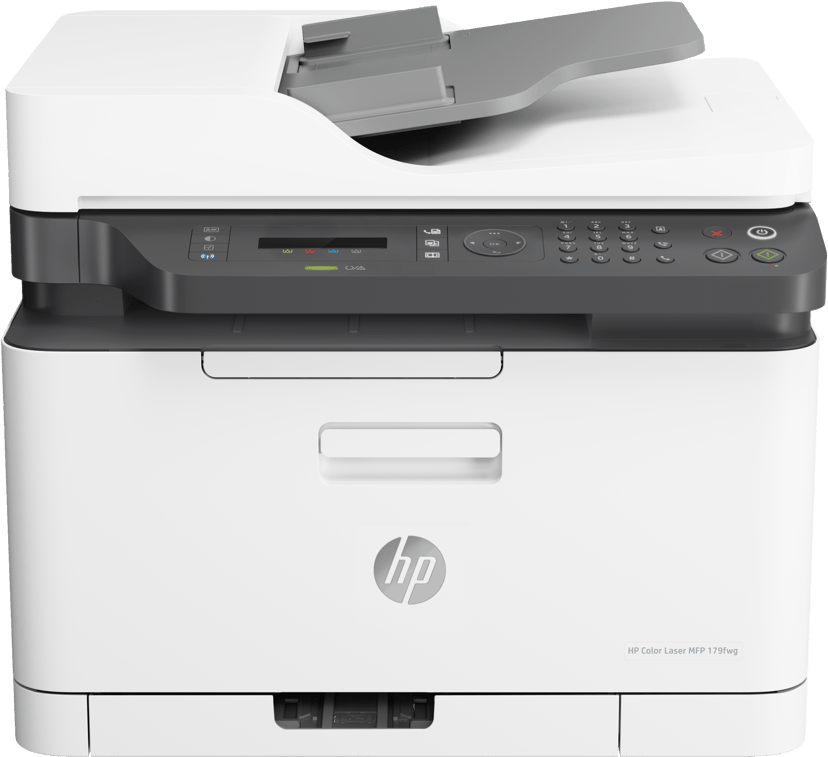 HP Color Laser MFP 179FNW A4