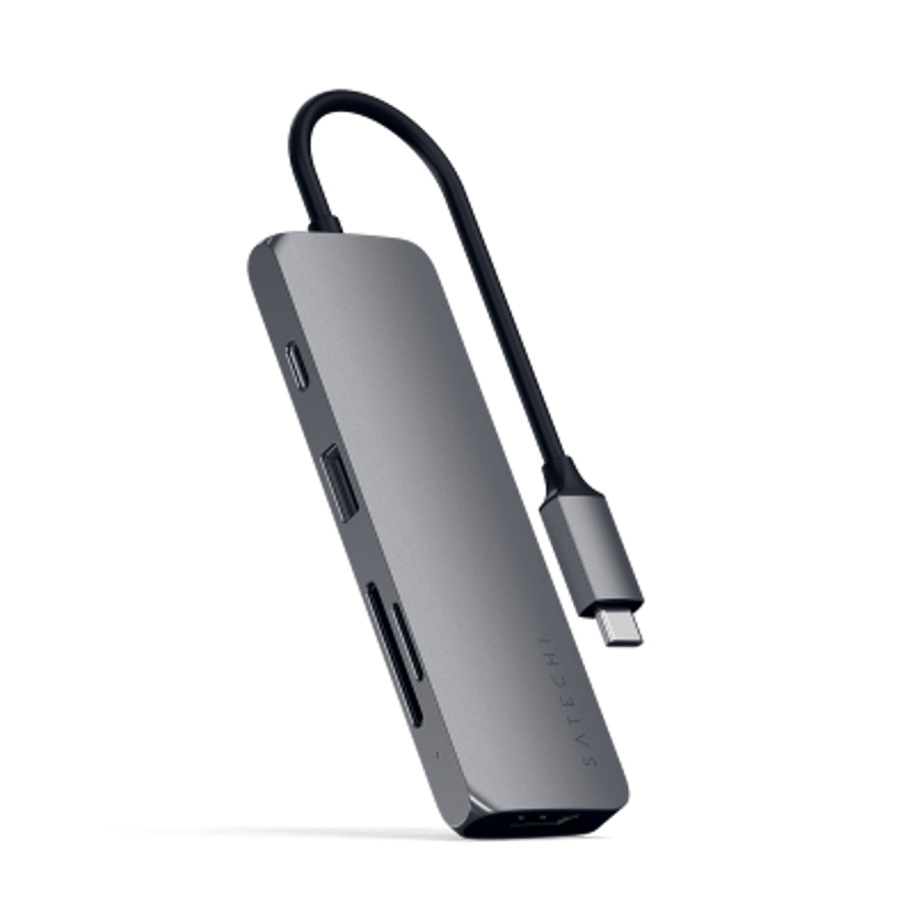 Satechi USB-C Multiport Pro USB Type-C