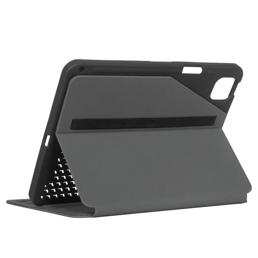Targus Click-In Rotation Case iPad Pro 11" (2024) Svart