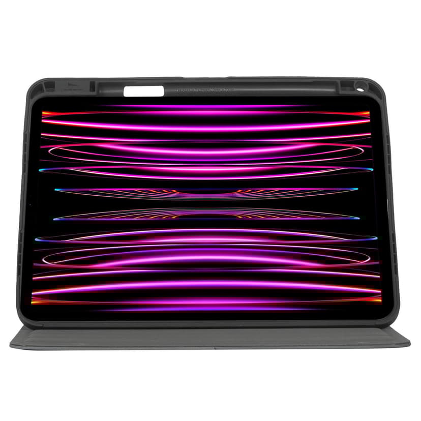 Targus Click-In Rotation Case iPad Pro 11" (2024) Svart