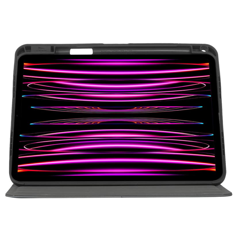Targus Click-In Rotation Case iPad Pro 11" (M4), iPad Pro 11" (M5) Svart