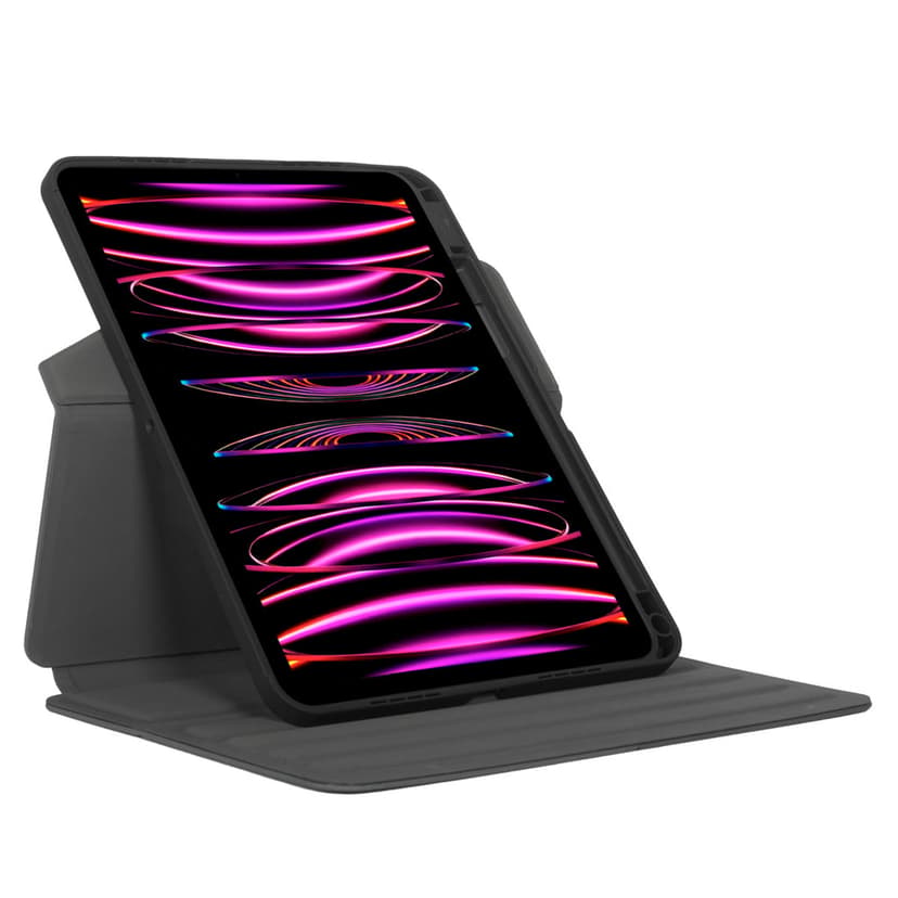 Targus Click-In Rotation Case iPad Pro 11" (M4), iPad Pro 11" (M5) Svart