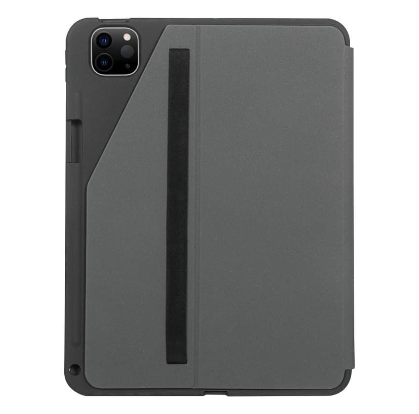 Targus Click-In Rotation Case iPad Pro 11" (M4), iPad Pro 11" (M5) Svart