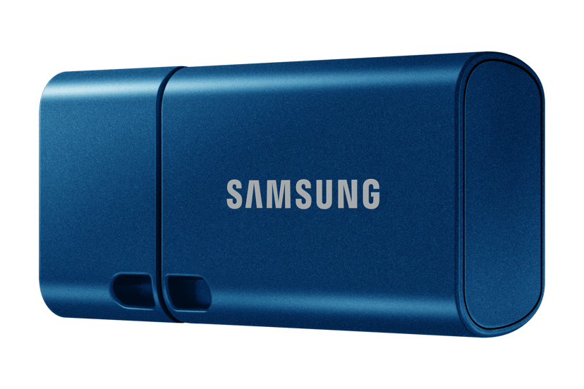 Samsung USB Flash Drive Type-C 512GB USB Type-C Blå