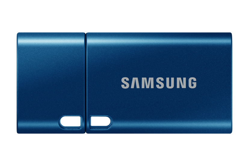 Samsung USB Flash Drive Type-C 512GB USB-C Blå