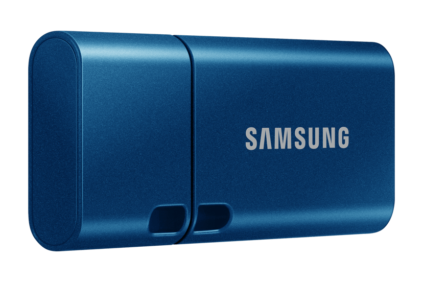 Samsung USB Flash Drive Type-C 512GB USB Type-C Blå