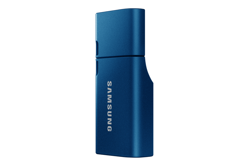 Samsung USB Flash Drive Type-C 512GB USB Type-C Blå