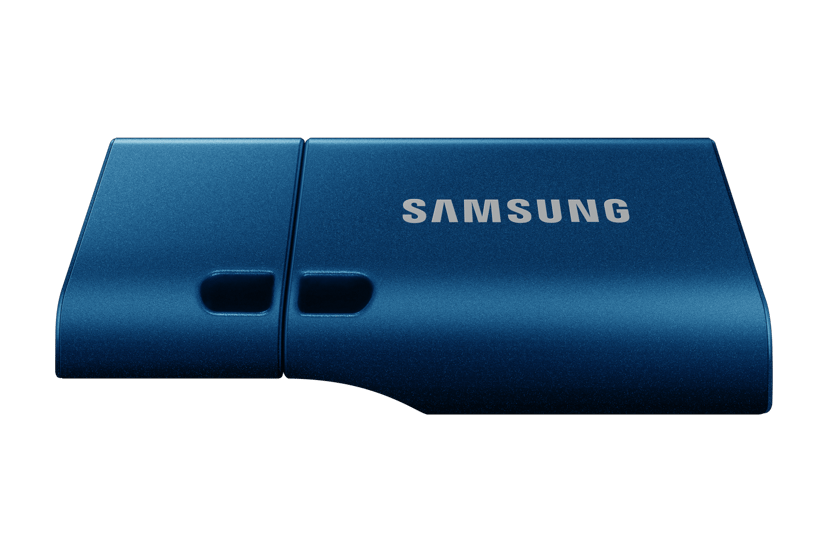 Samsung USB Flash Drive Type-C 512GB USB Type-C Blå