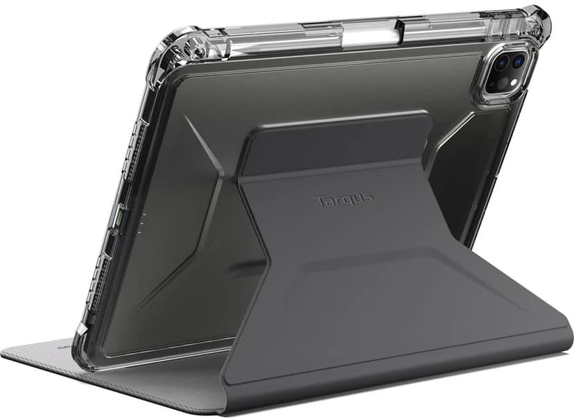 Targus Pro-Tek Clear Case iPad Pro 11" (M4), iPad Pro 11" (M5) Sort