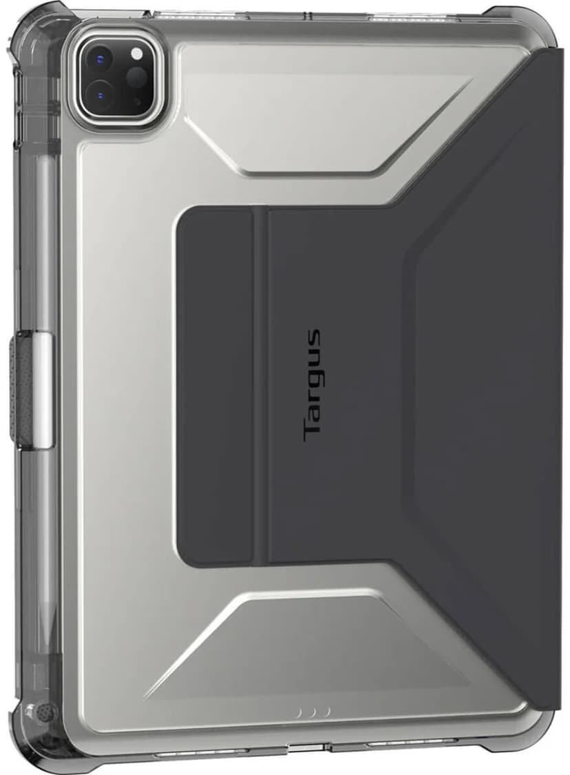 Targus Pro-Tek Clear Case iPad Pro 11" (2024) Transparent
