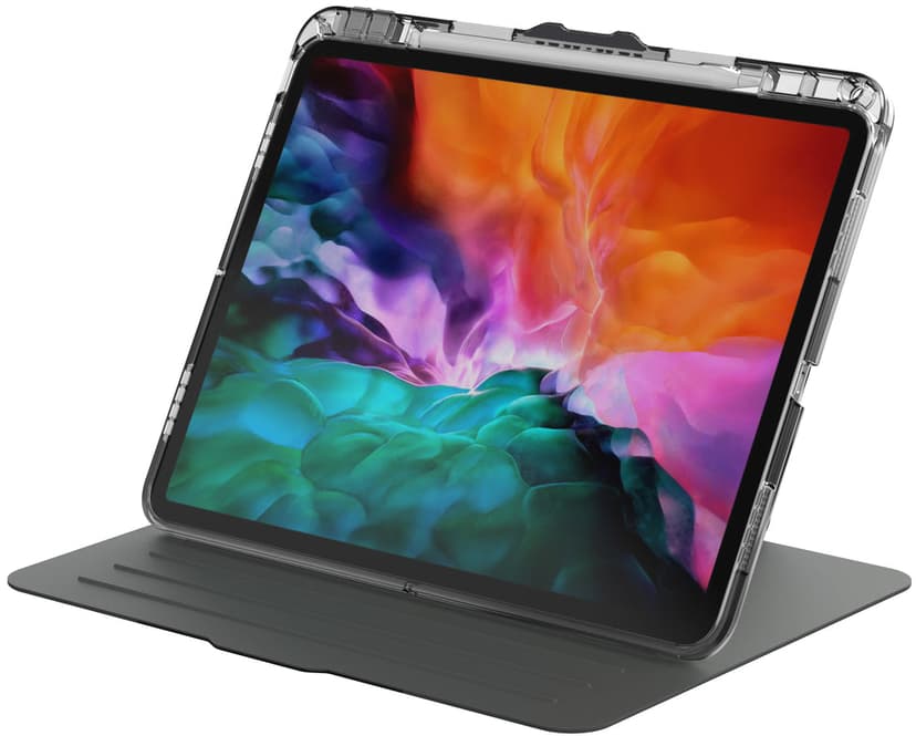 Targus VersaVu Clear Case iPad Pro 13" (M4), iPad Pro 13" (M5) Gjennomsiktig