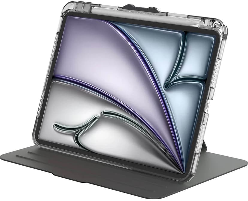 Targus VersaVu Clear Case iPad Pro 11" (M4), iPad Pro 11" (M5) Transparent