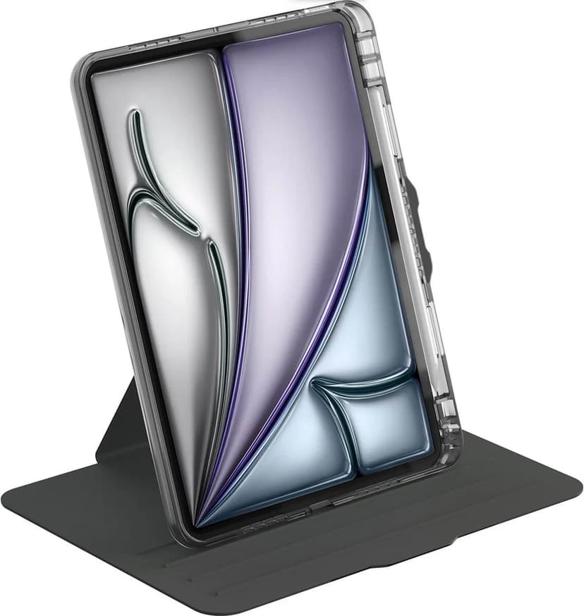 Targus VersaVu Clear Case iPad Pro 11" (M4), iPad Pro 11" (M5) Transparent