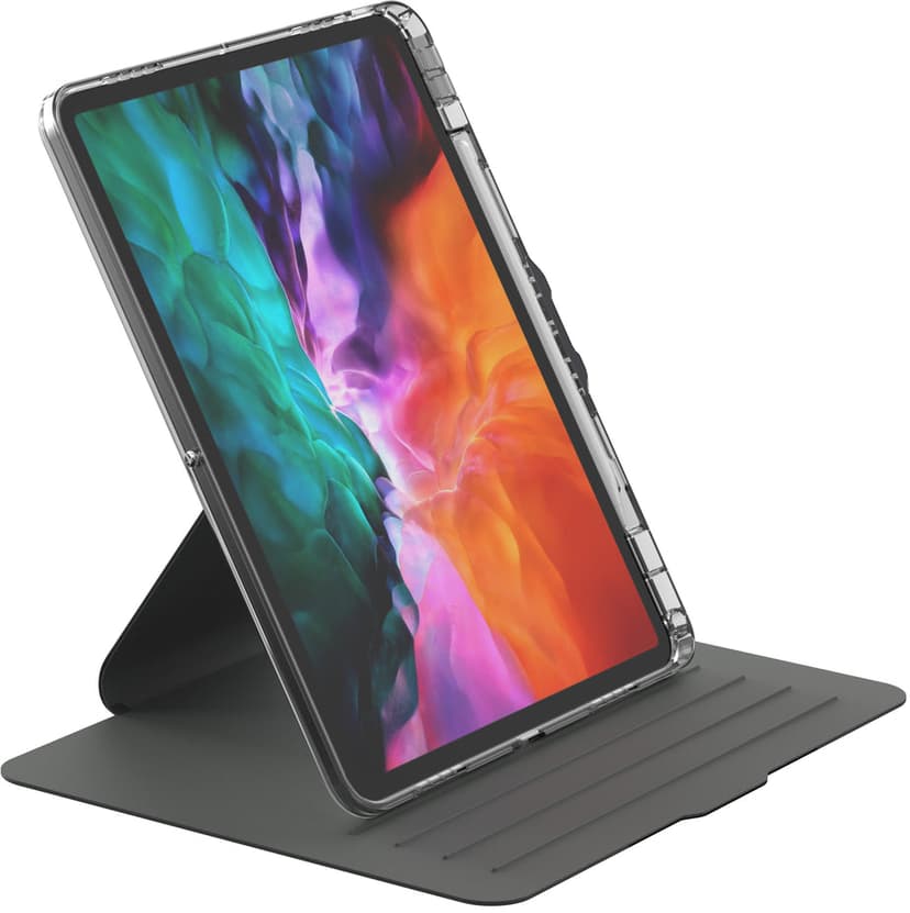 Targus VersaVu Clear Case iPad Pro 13" (M4), iPad Pro 13" (M5) Läpinäkyvä
