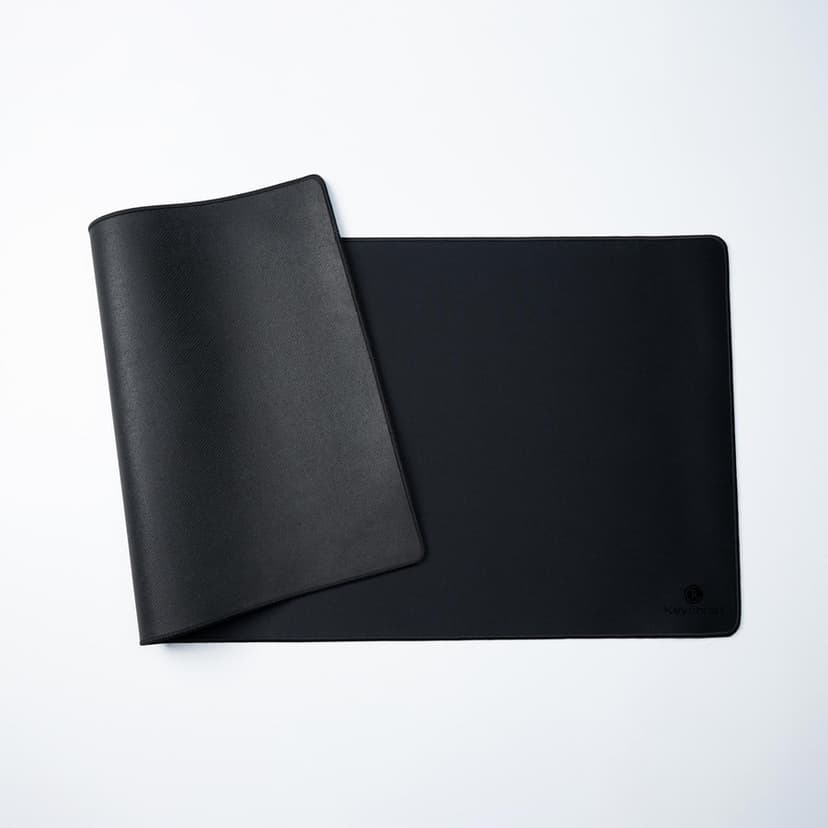 Keychron Desk Mat 900x400x3mm Black