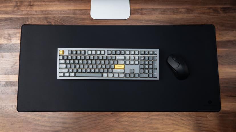 Keychron Desk Mat 900x400x3mm Black