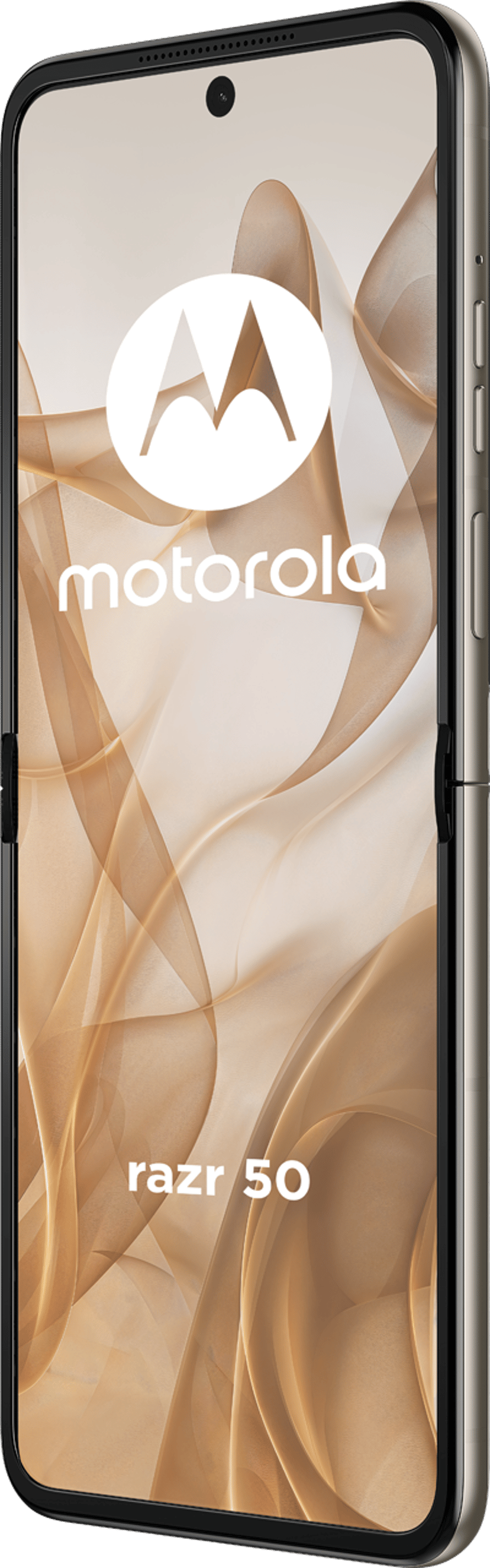 Motorola Razr 50 256GB Beige