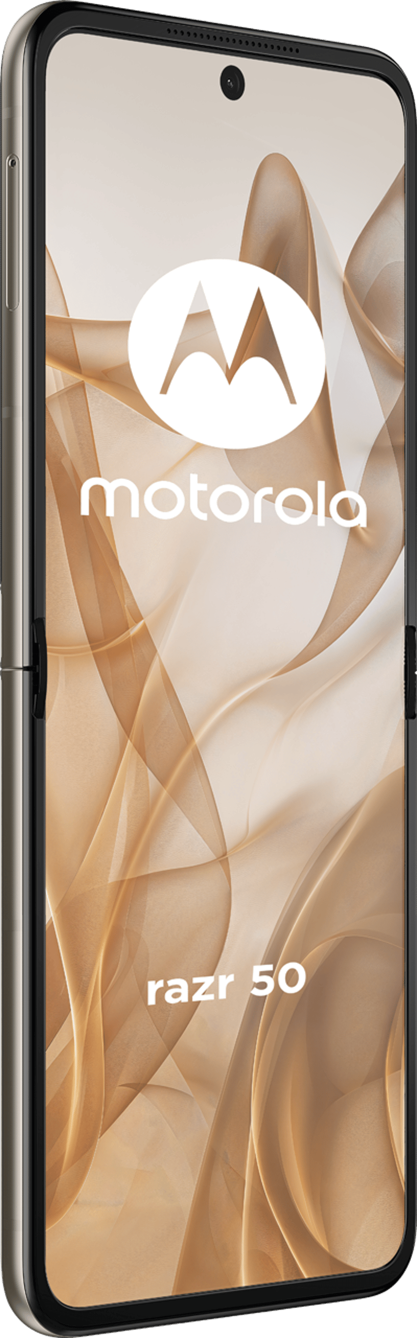Motorola Razr 50 256GB Beige