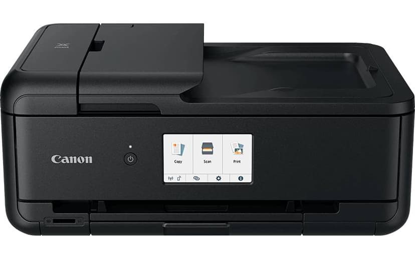 Canon Pixma TS9550a A3 MFP