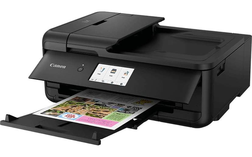 Canon Pixma TS9550a A3 MFP