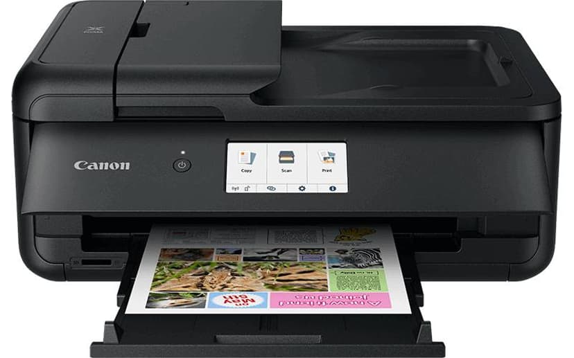 Canon Pixma TS9550a A3 MFP