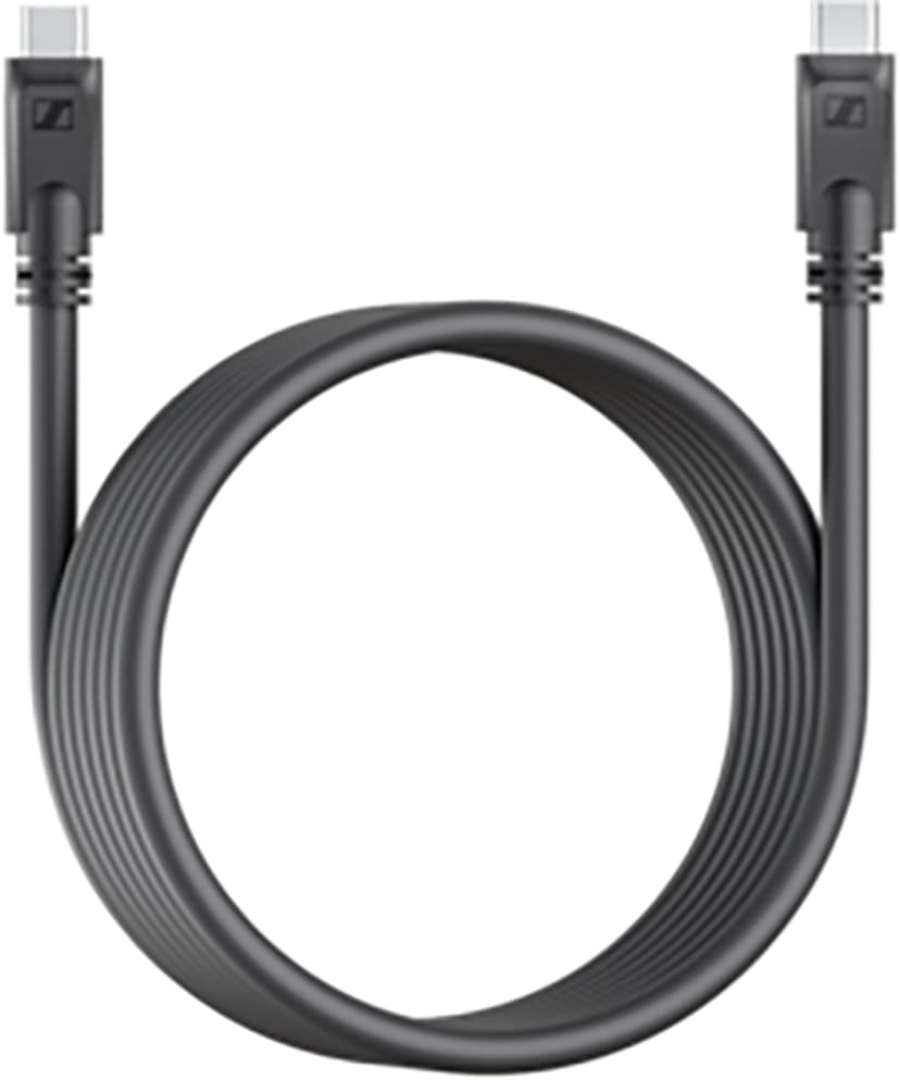 SENNHEISER Kabel USB 3.1 3m - TeamConnect Bar S/M 3m