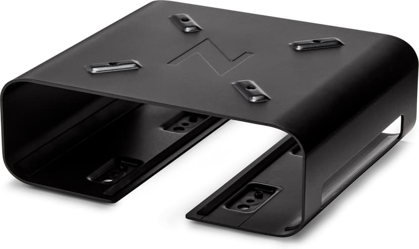 HP Z2 miniarms-/vägglösning för VESA-fäste