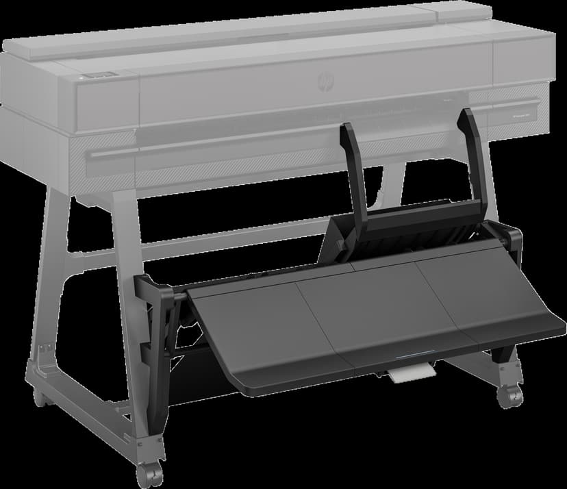 HP Sheet Organizer A3/A4 + A0/A1 Stacker - DesignJet T850/T850 MFP