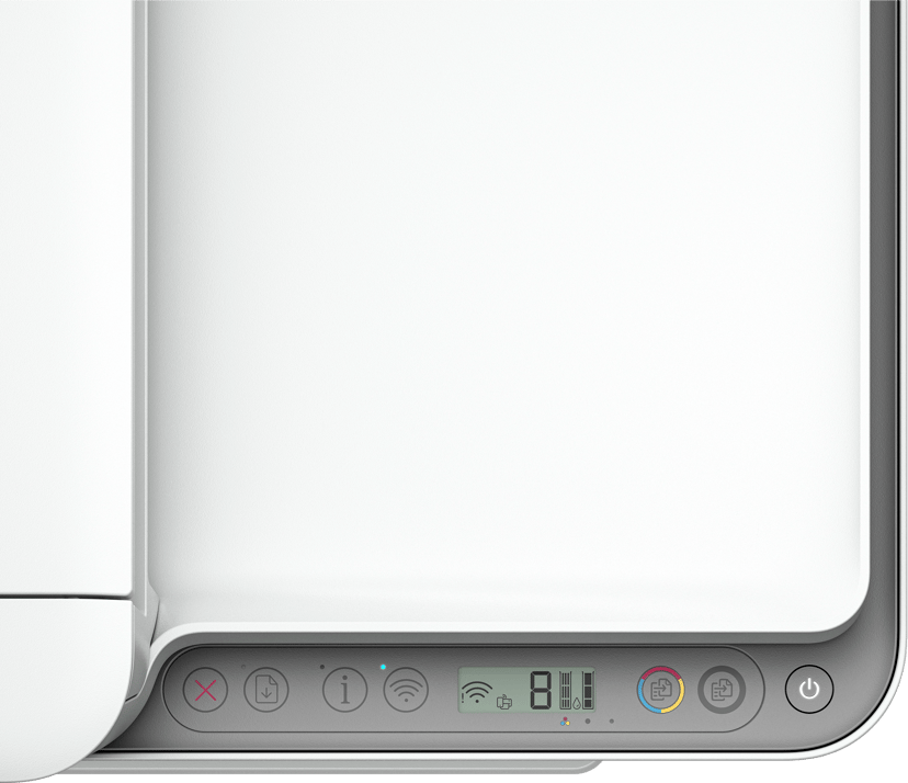 HP DeskJet 4220E A4 AIO