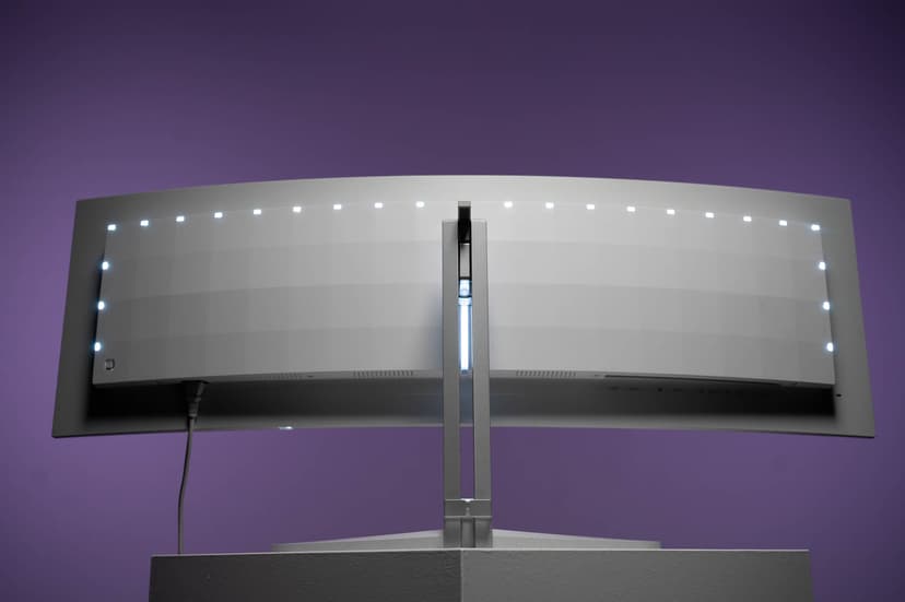 Philips Evnia 8000 49M2C8900 Curved 48.9" 5120 x 1440pixels OLED 32:9 240Hz