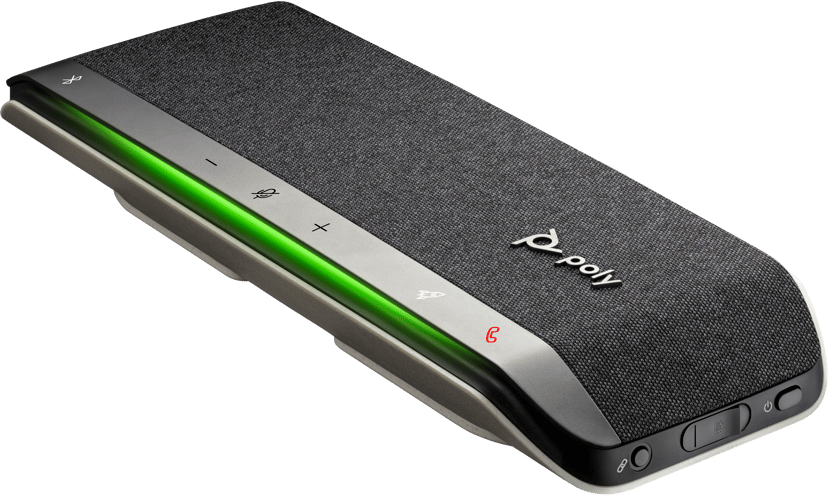 HP Poly Sync 40 Sy40 Huddle Speakerphone