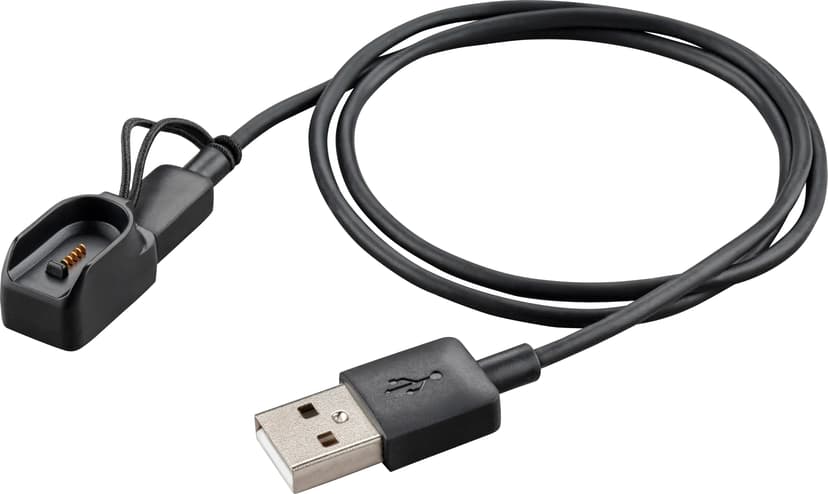 HP Voyager Legend USB Type-A Svart