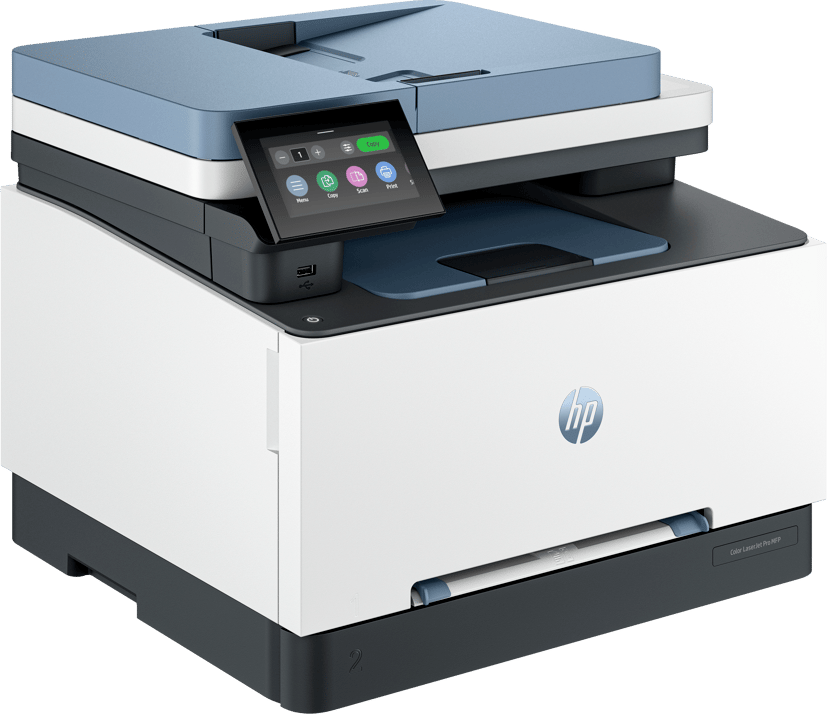 HP Color LaserJet Pro MFP 3302sdw A4