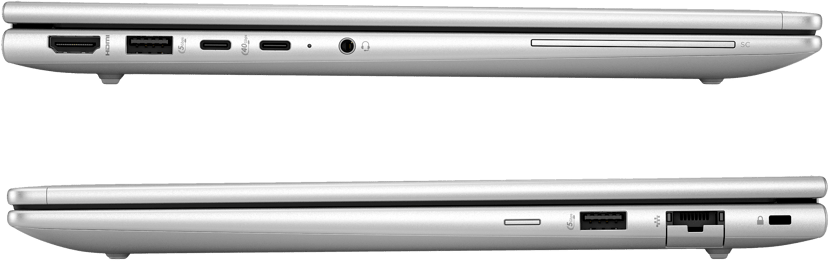 HP EliteBook 645 G11 AMD Ryzen 5 16GB 512GB 14"