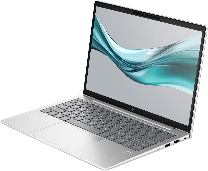 HP EliteBook 630 G11 Intel Core Ultra 5 16GB 512GB 13.3"