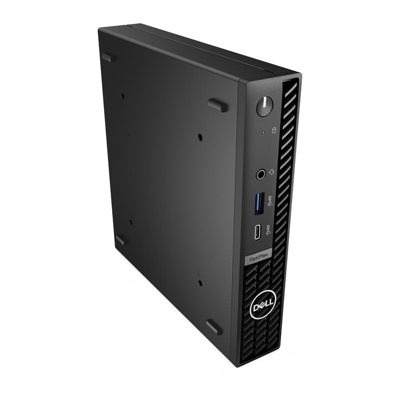 Dell Optiplex Micro Intel Core i5 16GB 512GB (JX05H)