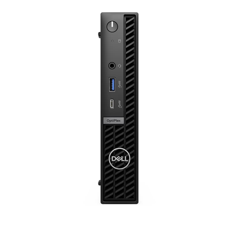 Dell Optiplex Micro Intel Core i5 16GB 512GB (JX05H)