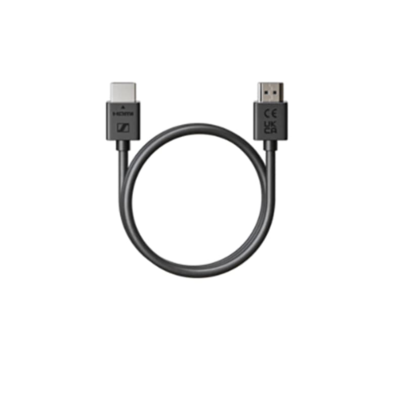 SENNHEISER HDMI-kabel - TeamConnect Bar S/M