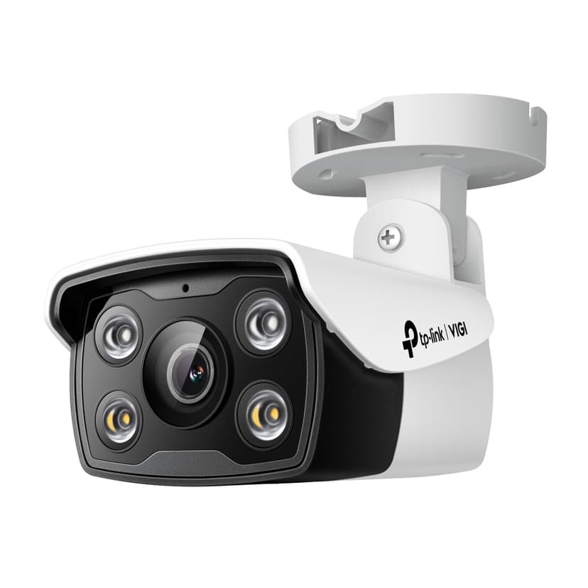 TP-Link Vigi Starter Kit (2x C340 cameras + NVR1004H recorder)
