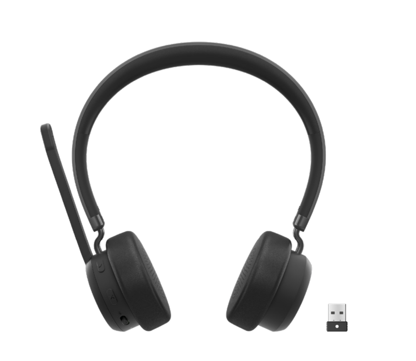 Lenovo Wireless VoIP Headset (Teams) Sort