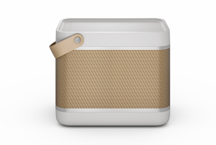 B&O Bang & Olufsen Beolit 20 Bærbar stereohøjttaler Grå Grå