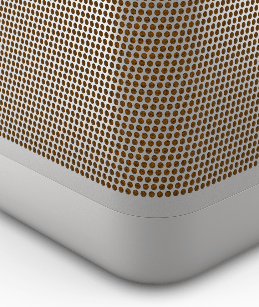 B&O Bang & Olufsen Beolit 20 Draadloze stereoluidspreker Grijs Grijs