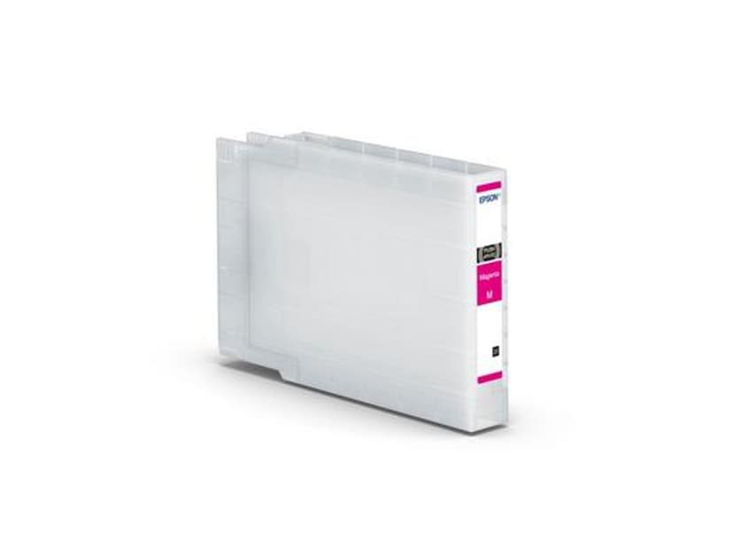 Epson Inkt Magenta T04C3 L 14ml - WF-C81xx/WF-c86xx